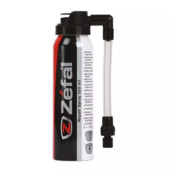 ZEFAL Spray Anti-crevaisons Zéfal 100ml 1 ZEFAL Spray Anti-crevaisons Zéfal 100ml