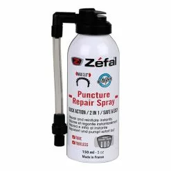 ZEFAL Spray Anti-crevaison Zéfal 150 Ml