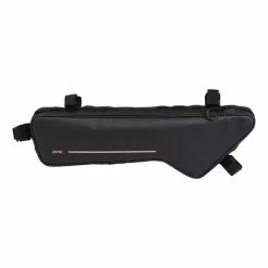 ZEFAL Sacoche De Cadre Zéfal Z Adventure C4 Noir