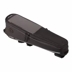 ZEFAL Sacoche De Cadre Zéfal Console Pack T3 Noir -Soldes Soldes ze 7012 004