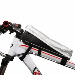 ZEFAL Sacoche De Cadre Zéfal Console Pack T3 Noir -Soldes Soldes ze 7012 006