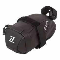 ZEFAL Sacoche De Selle Zéfal Iron Pack 2 S-DS