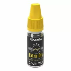 ZEFAL Lubrifiant Zéfal Extra Dry Wax 10 Ml