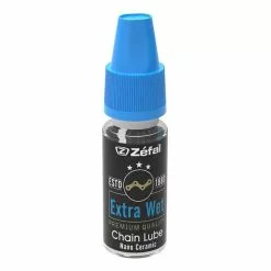 ZEFAL Lubrifiant Zéfal Extra Wet Lube 10 Ml